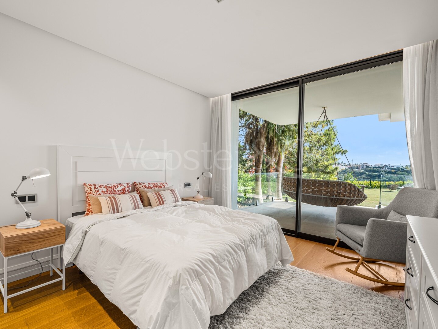 Villa Benvano – Exquisite Home in Los Flamingos