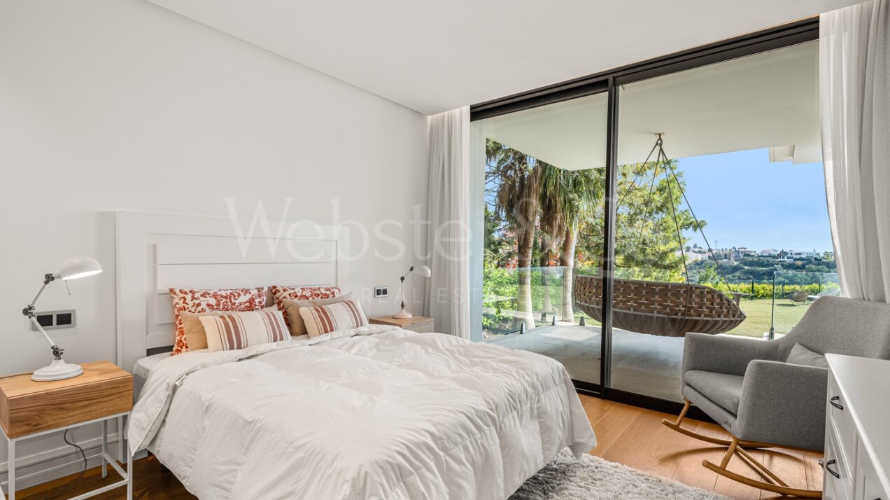 Villa Benvano – Exquisite Home in Los Flamingos