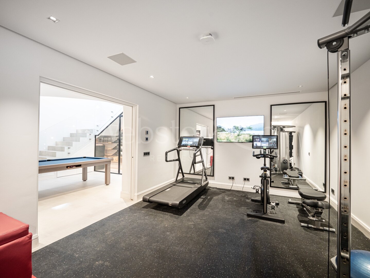 Villa Benvano – Exquisite Home in Los Flamingos