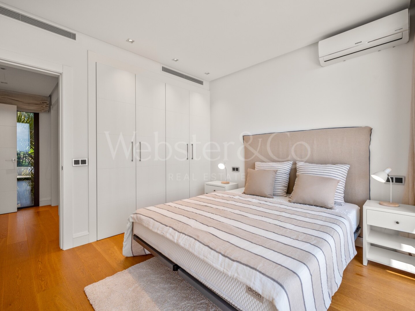 Villa Benvano – Exquisite Home in Los Flamingos