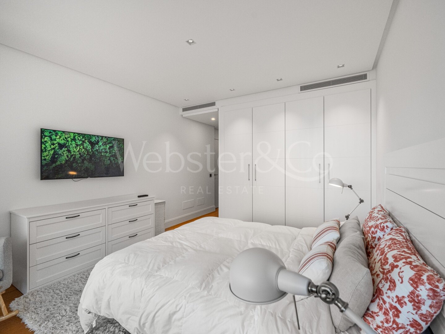 Villa Benvano – Exquisite Home in Los Flamingos