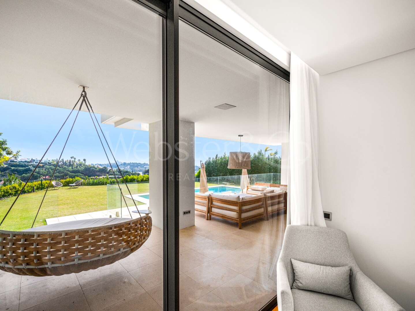 Villa Benvano – Exquisite Home in Los Flamingos