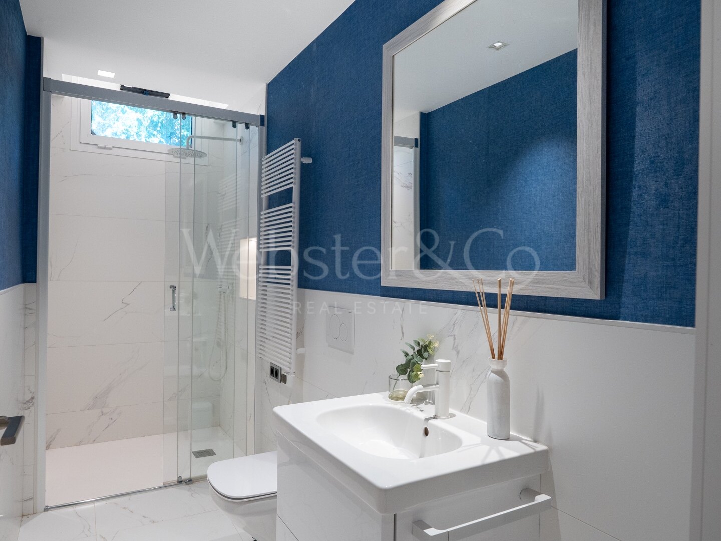 Villa Benvano – Exquisite Home in Los Flamingos