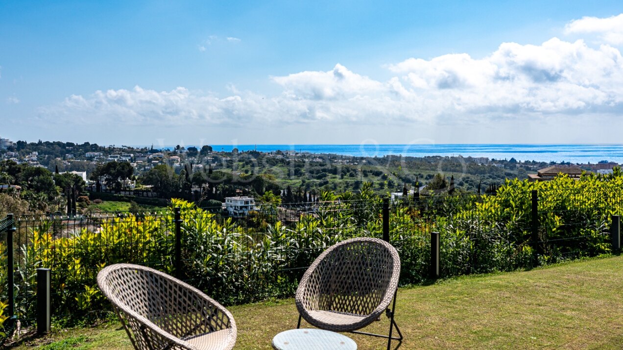 Villa Benvano – Exquisite Home in Los Flamingos