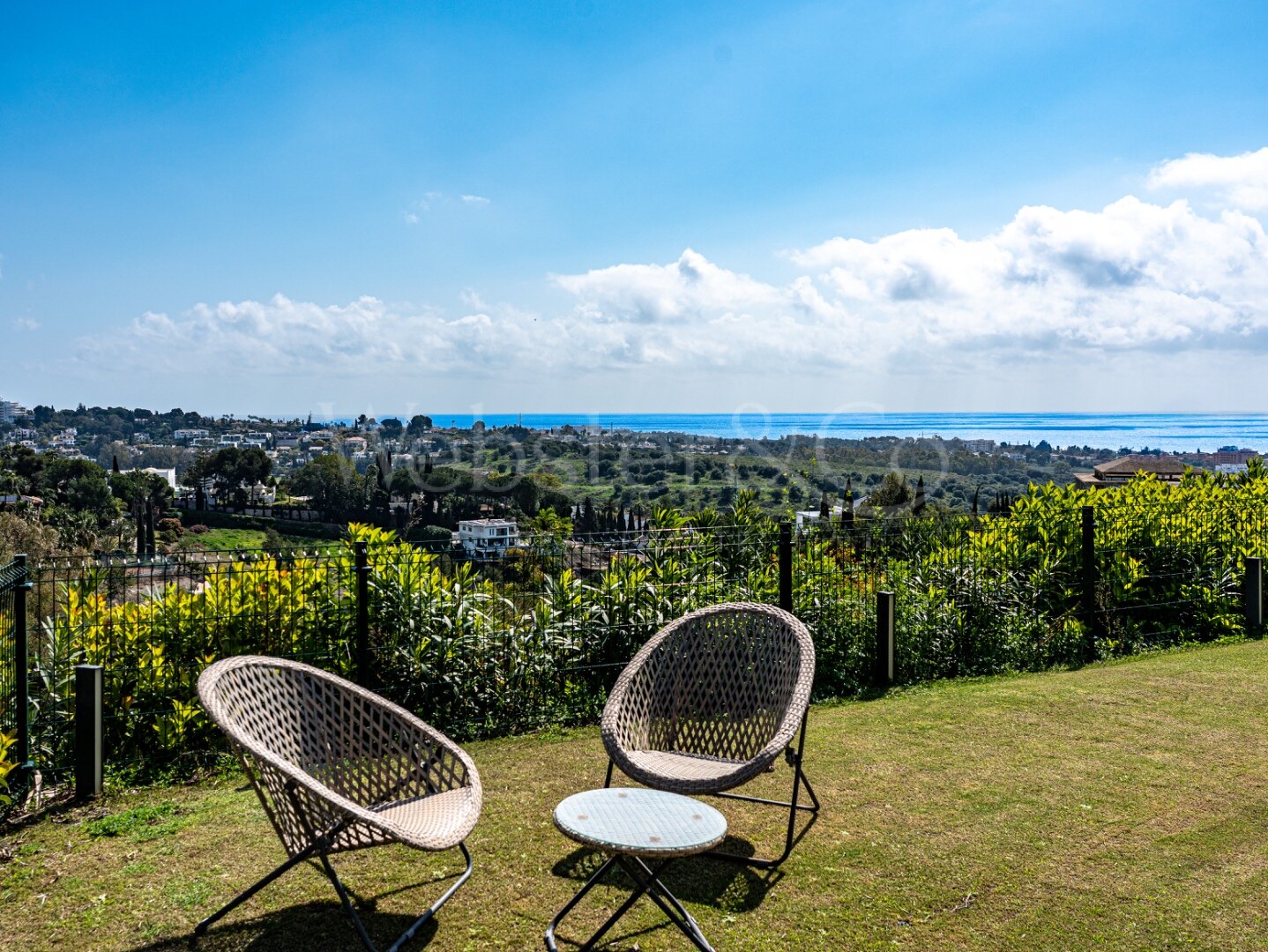 Villa Benvano – Exquisite Home in Los Flamingos