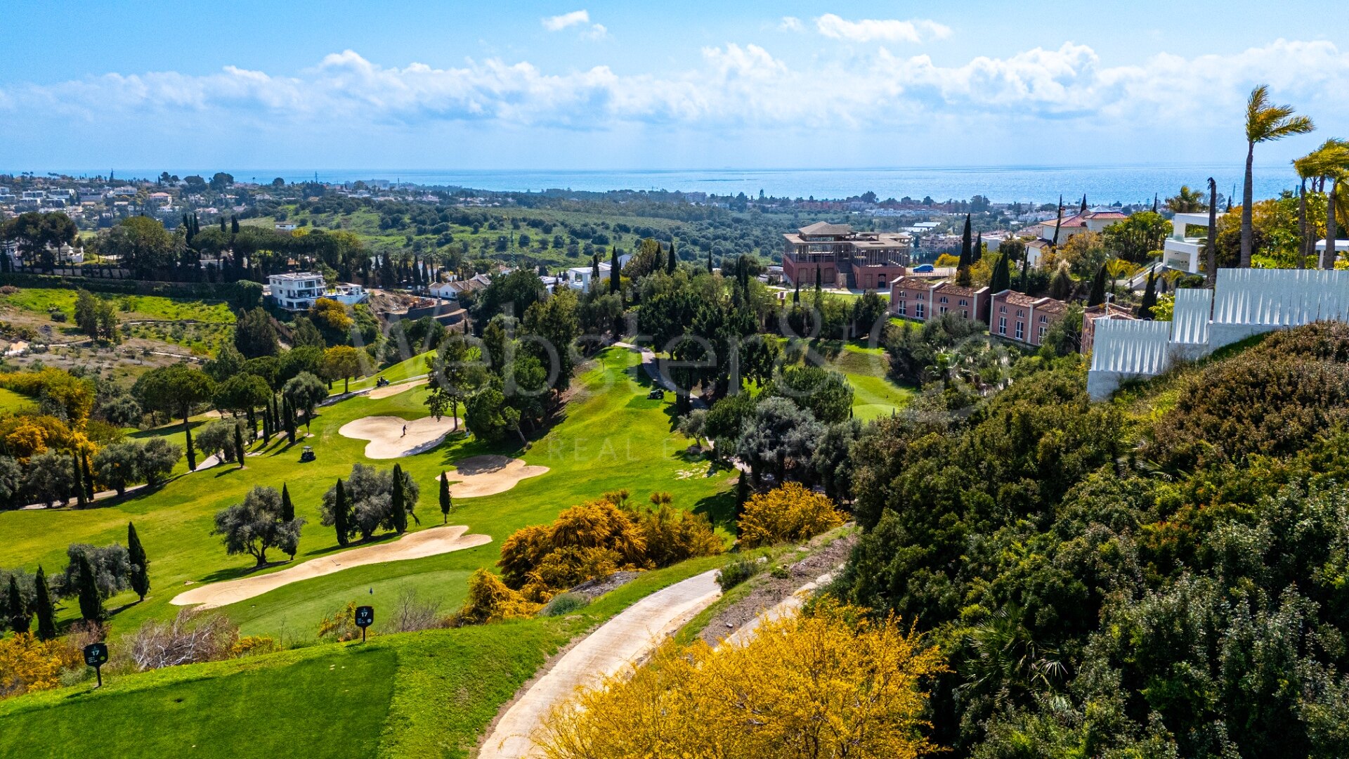 Villa Benvano – Exquisite Home in Los Flamingos