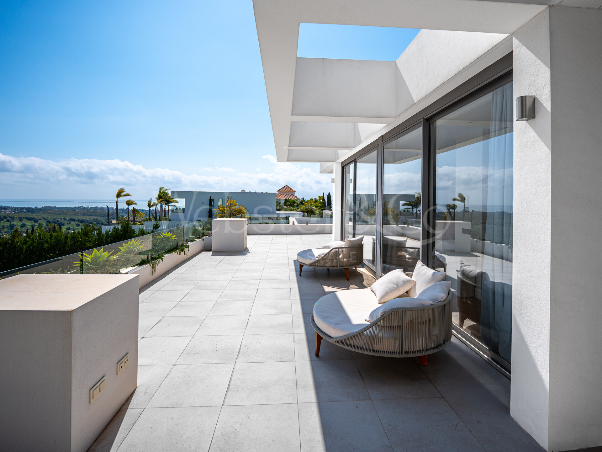 Villa Benvano – Exquisite Home in Los Flamingos