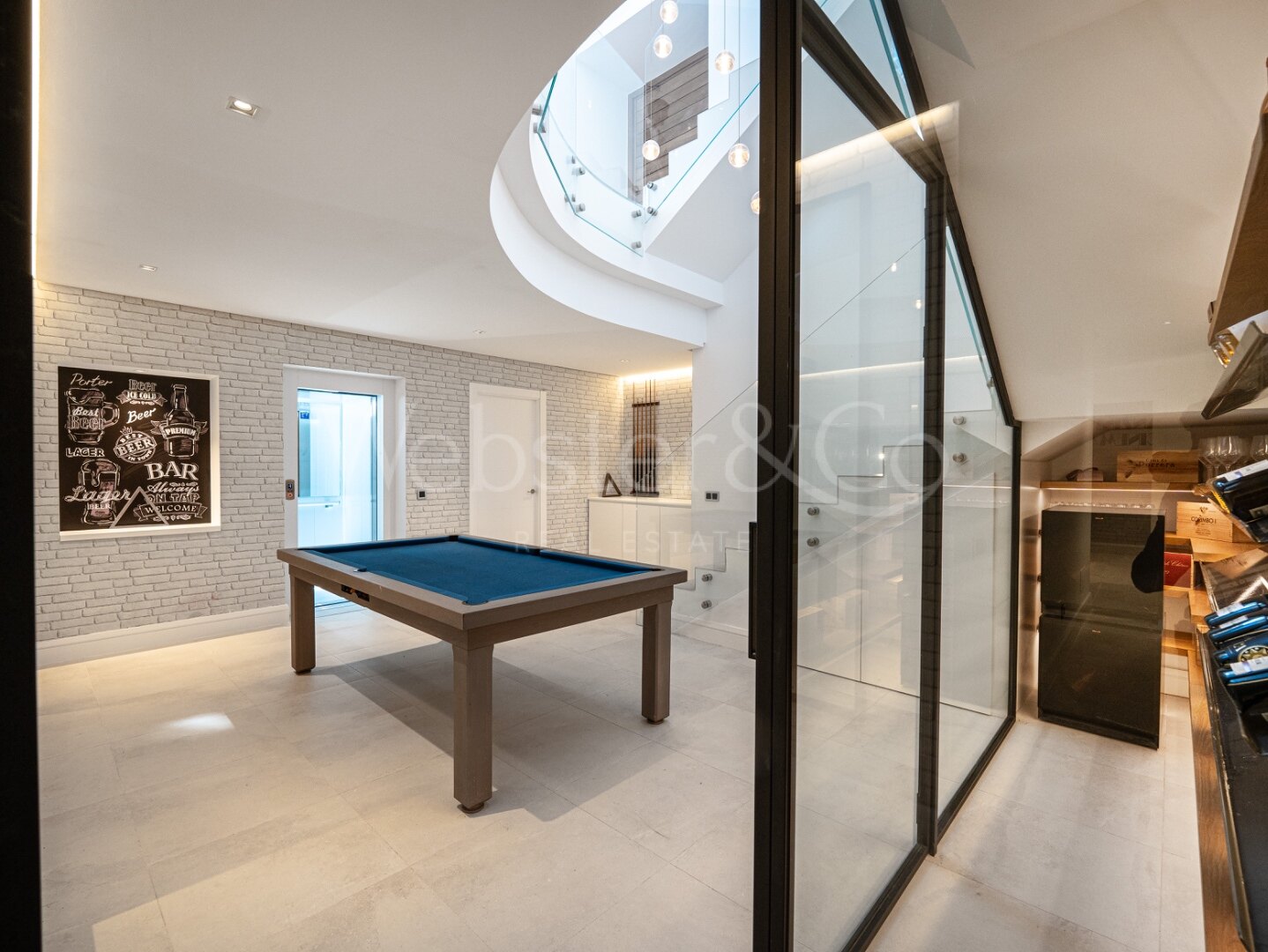 Villa Benvano – Exquisite Home in Los Flamingos