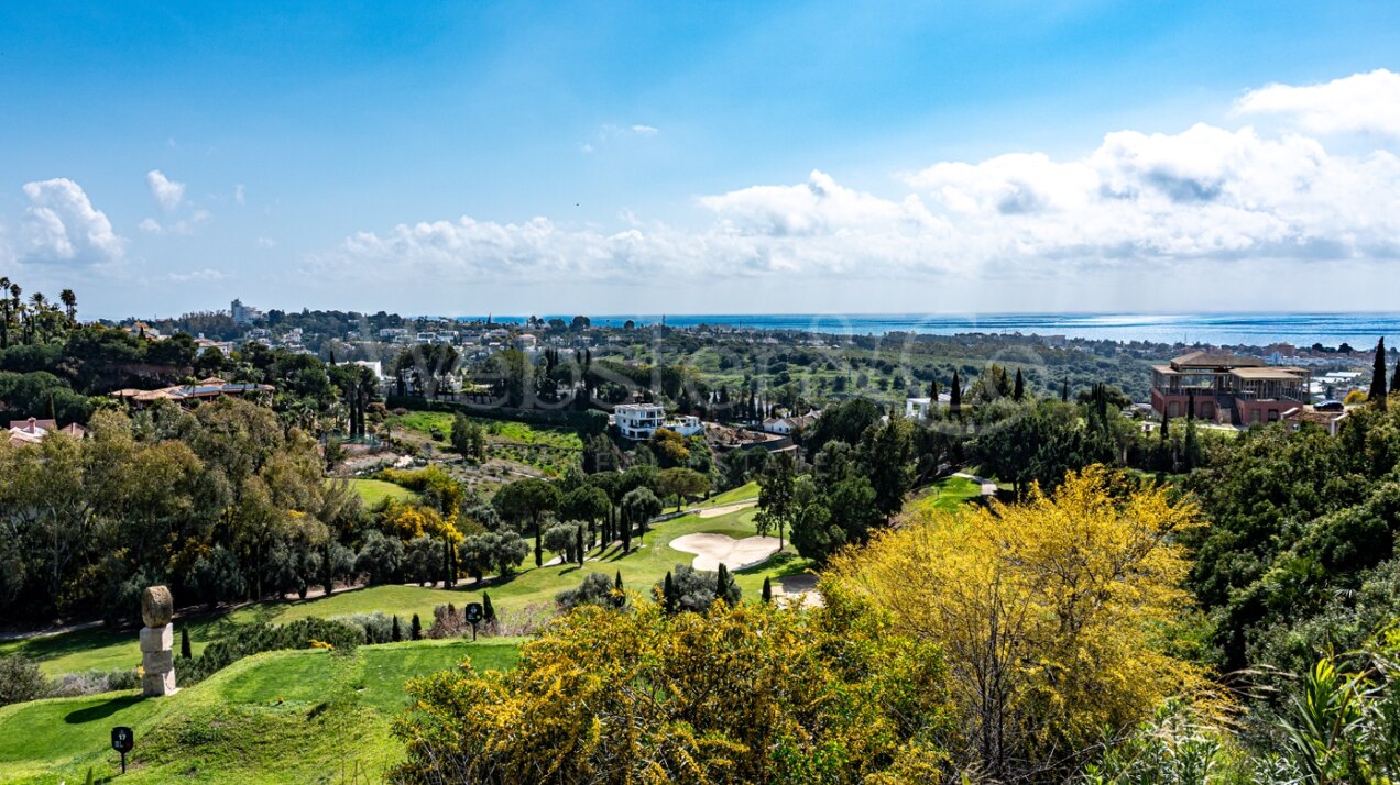 Villa Benvano – Exquisite Home in Los Flamingos