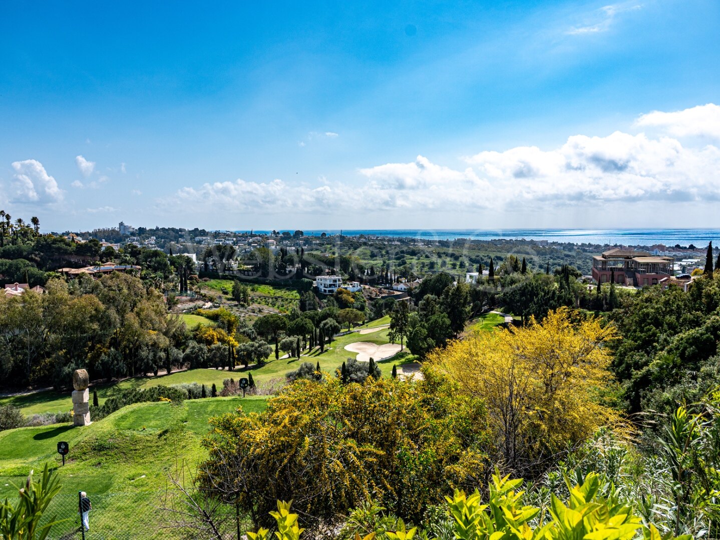 Villa Benvano – Exquisite Home in Los Flamingos