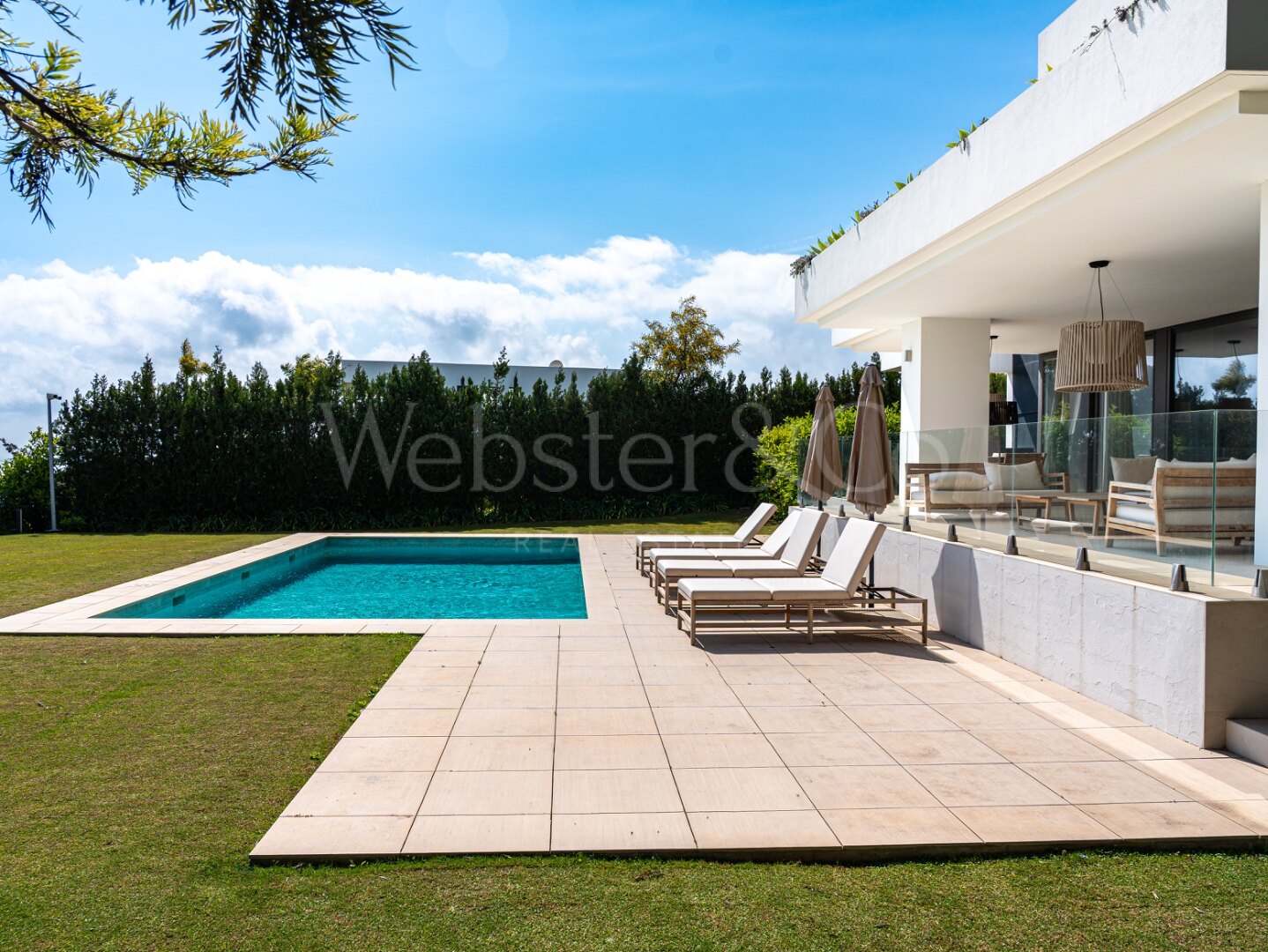 Villa Benvano – Exquisite Home in Los Flamingos