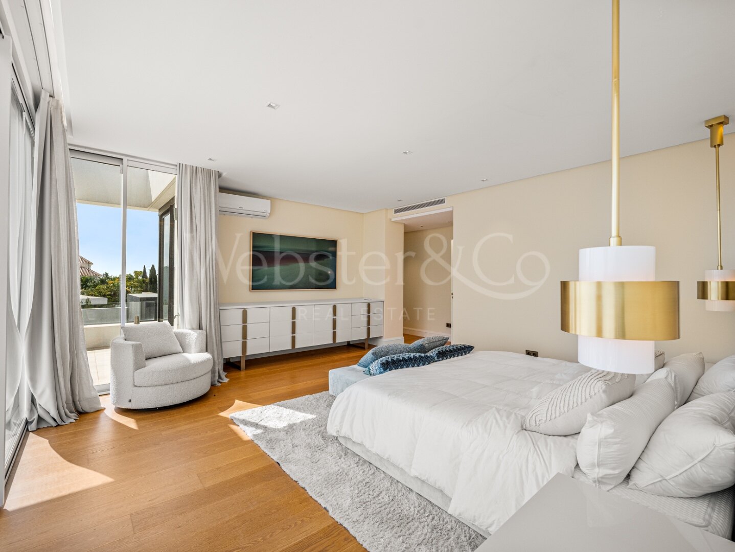 Villa Benvano – Exquisite Home in Los Flamingos