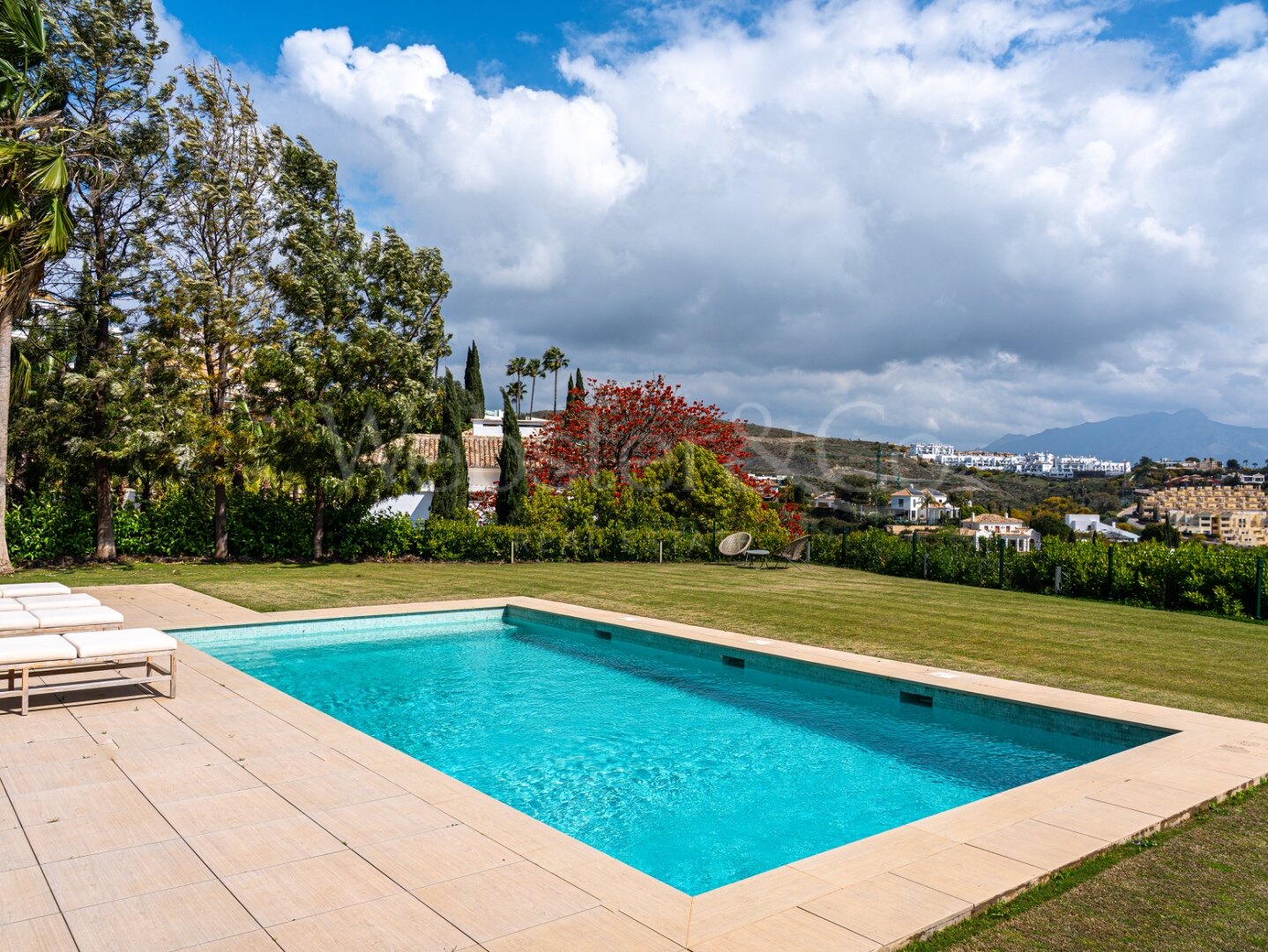 Villa Benvano – Exquisite Home in Los Flamingos