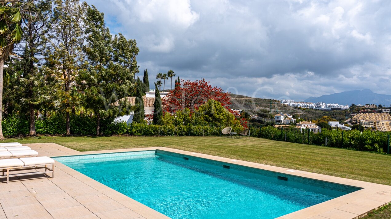 Villa Benvano – Exquisite Home in Los Flamingos