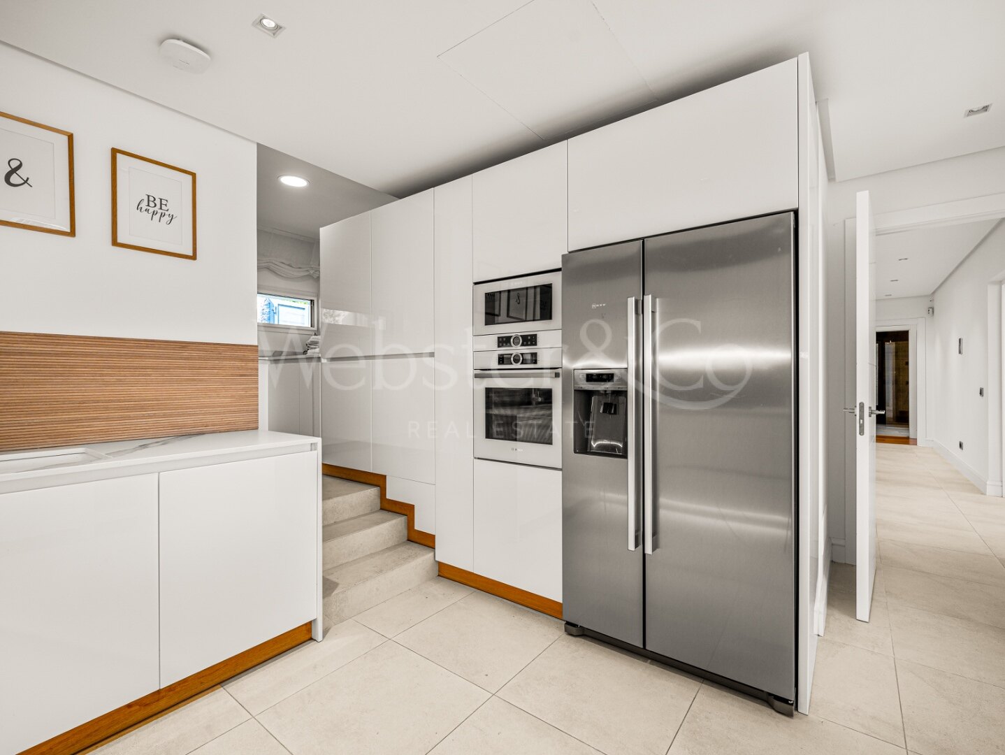 Villa Benvano – Exquisite Home in Los Flamingos