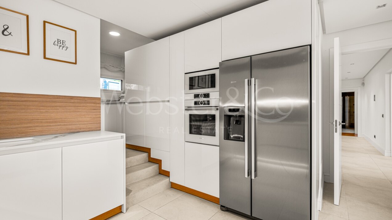 Villa Benvano – Exquisite Home in Los Flamingos