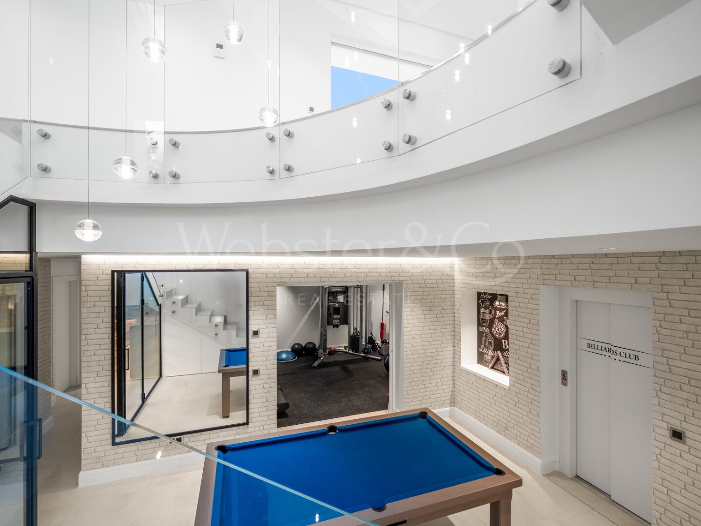 Villa Benvano – Exquisite Home in Los Flamingos