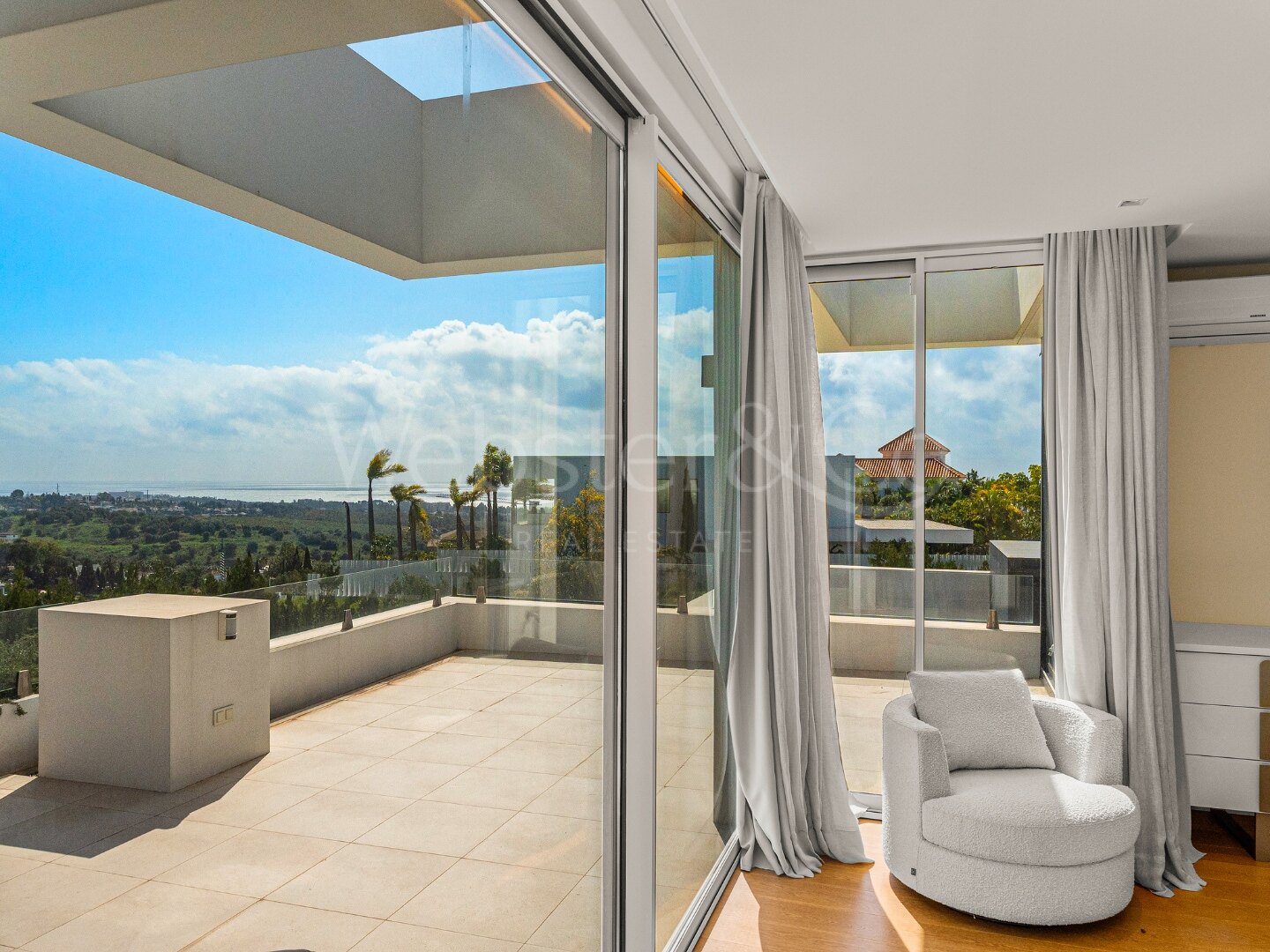 Villa Benvano – Exquisite Home in Los Flamingos