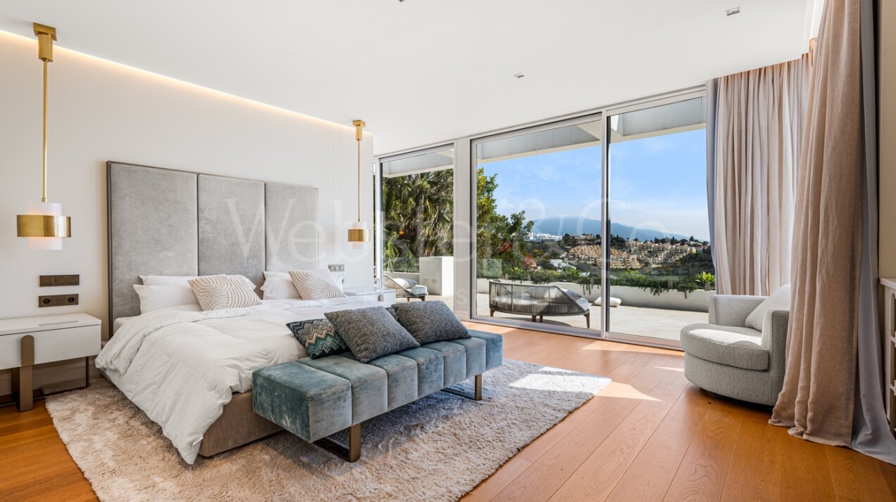 Villa Benvano – Exquisite Home in Los Flamingos