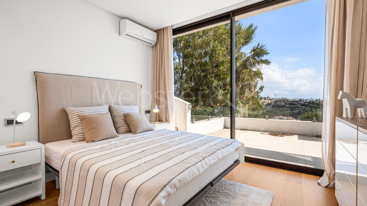 Villa Benvano – Exquisite Home in Los Flamingos