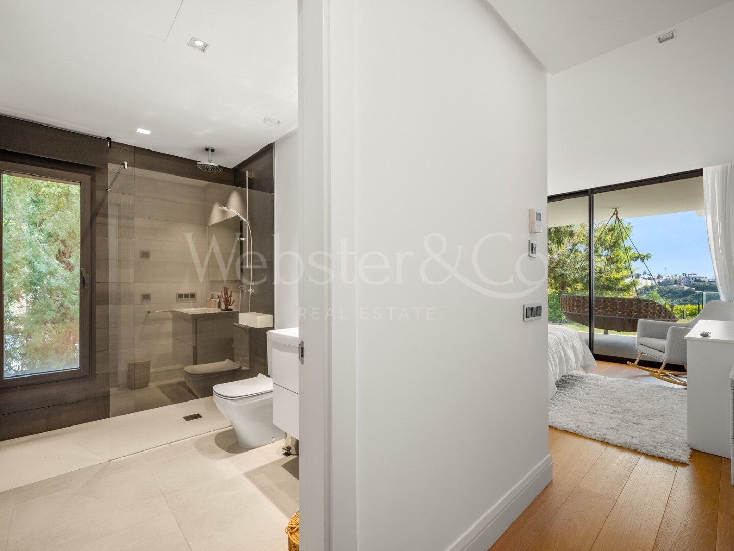 Villa Benvano – Exquisite Home in Los Flamingos