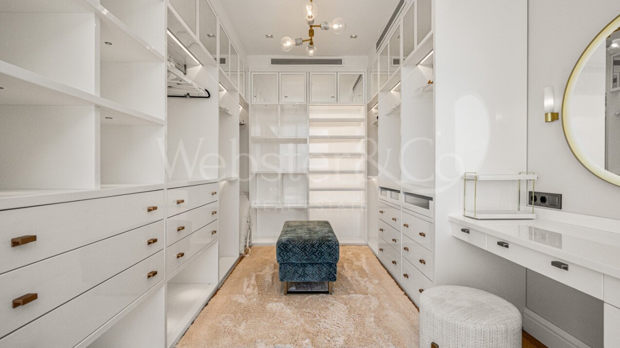 Villa Benvano – Exquisite Home in Los Flamingos