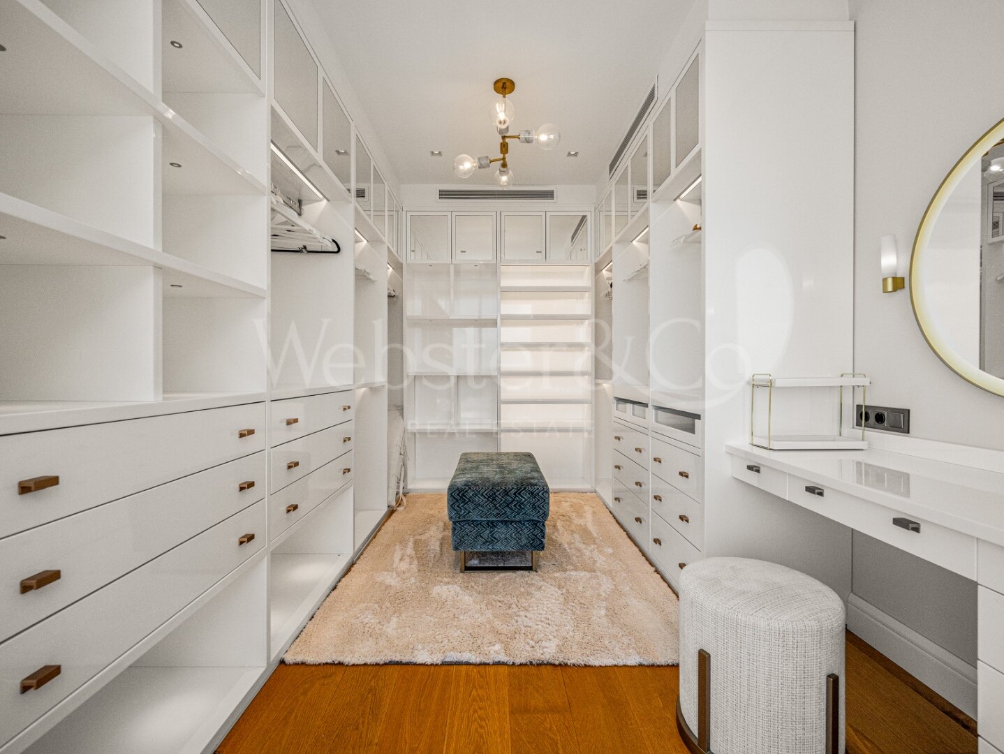 Villa Benvano – Exquisite Home in Los Flamingos