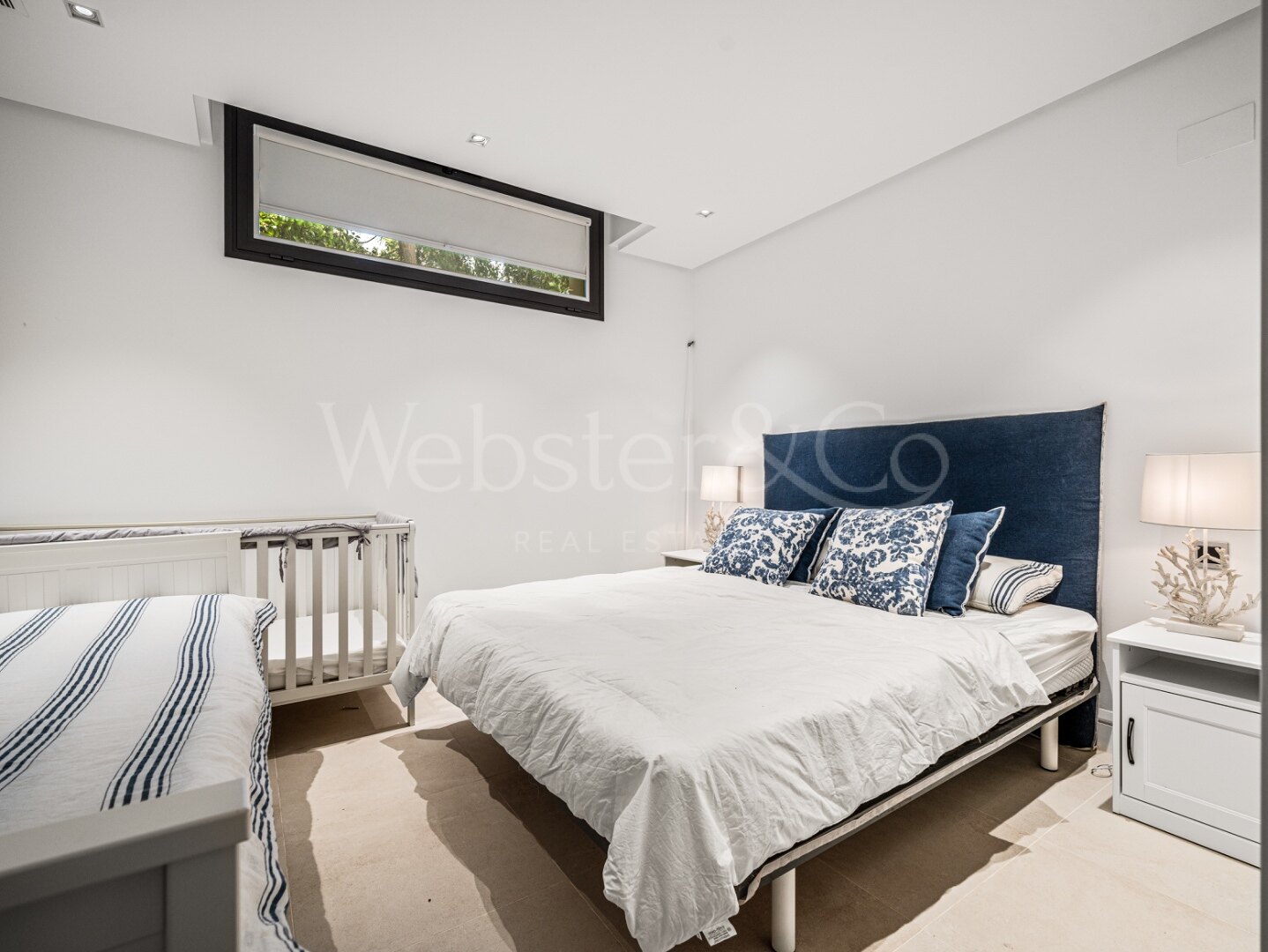 Villa Benvano – Exquisite Home in Los Flamingos