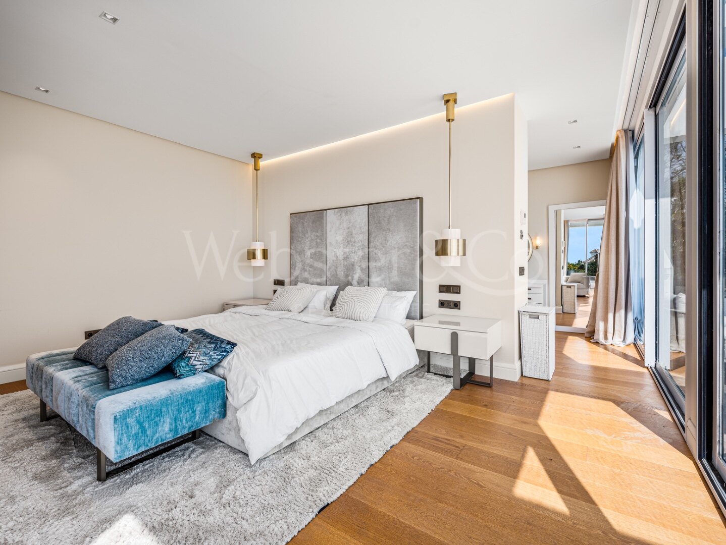 Villa Benvano – Exquisite Home in Los Flamingos