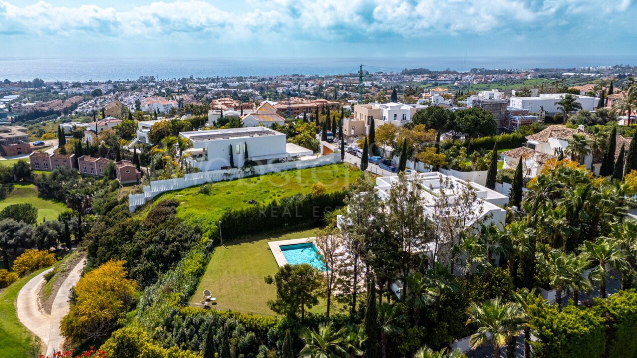 Villa Benvano – Exquisite Home in Los Flamingos