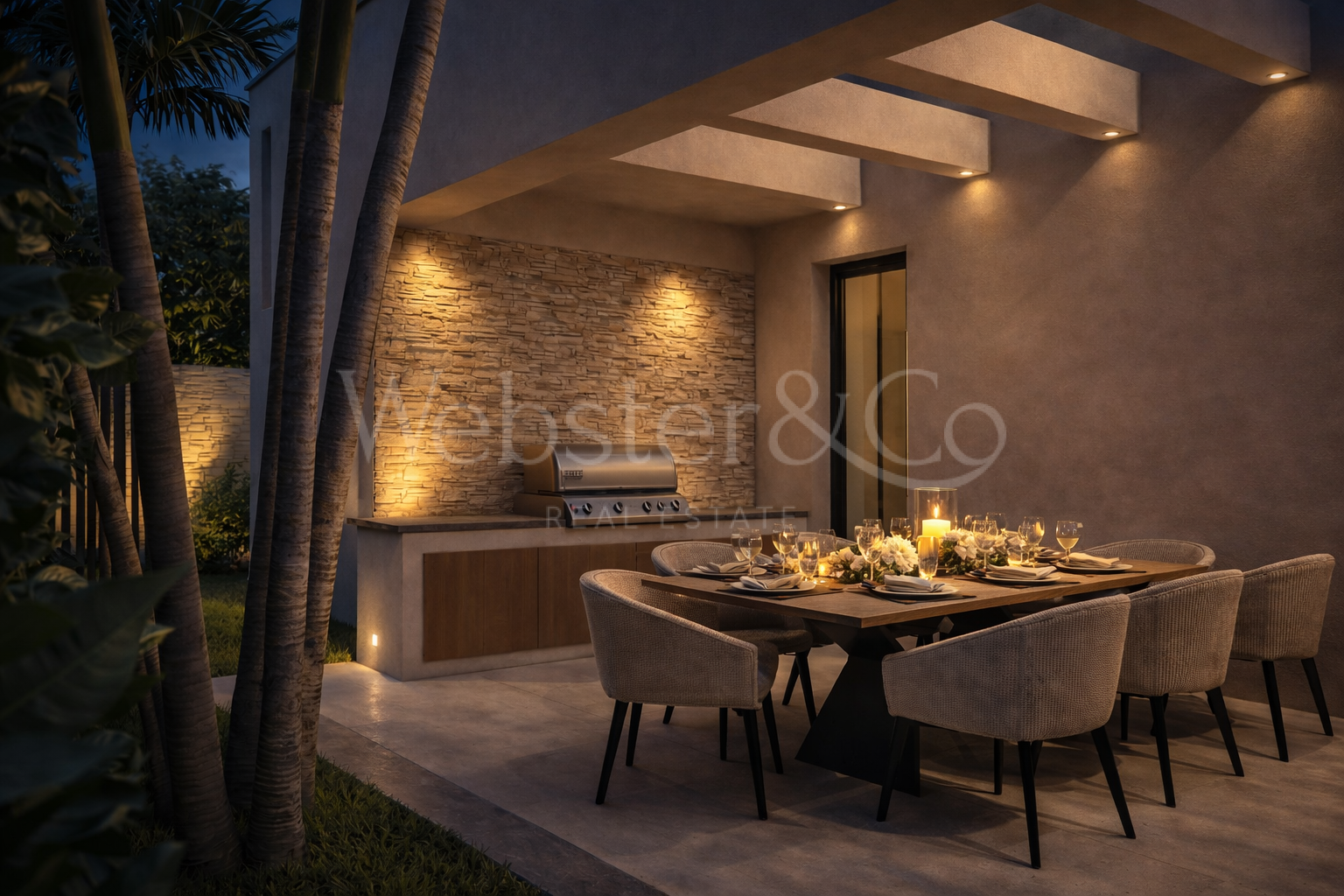 Villa Entrelagos I - Golf Front Luxury, Mijas