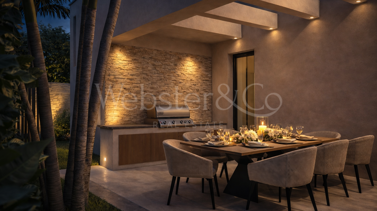 Villa Entrelagos I - Golf Front Luxury, Mijas