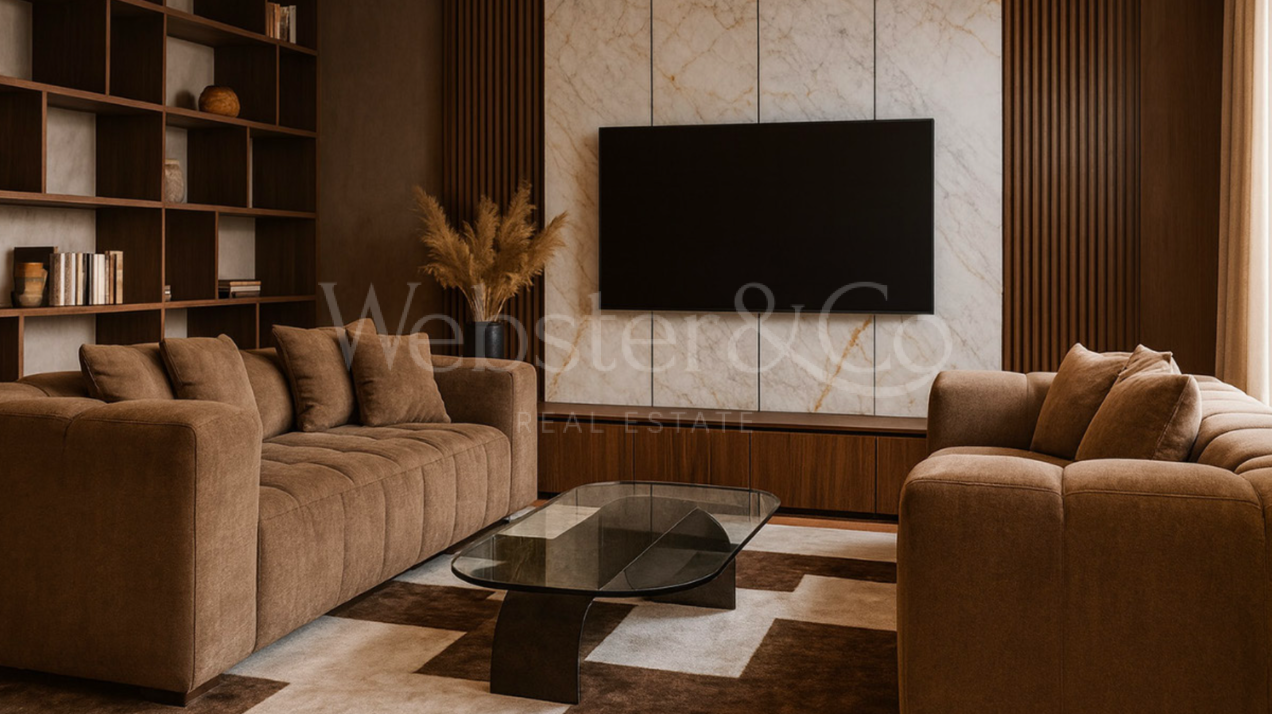 Villa Entrelagos I - Golf Front Luxury, Mijas