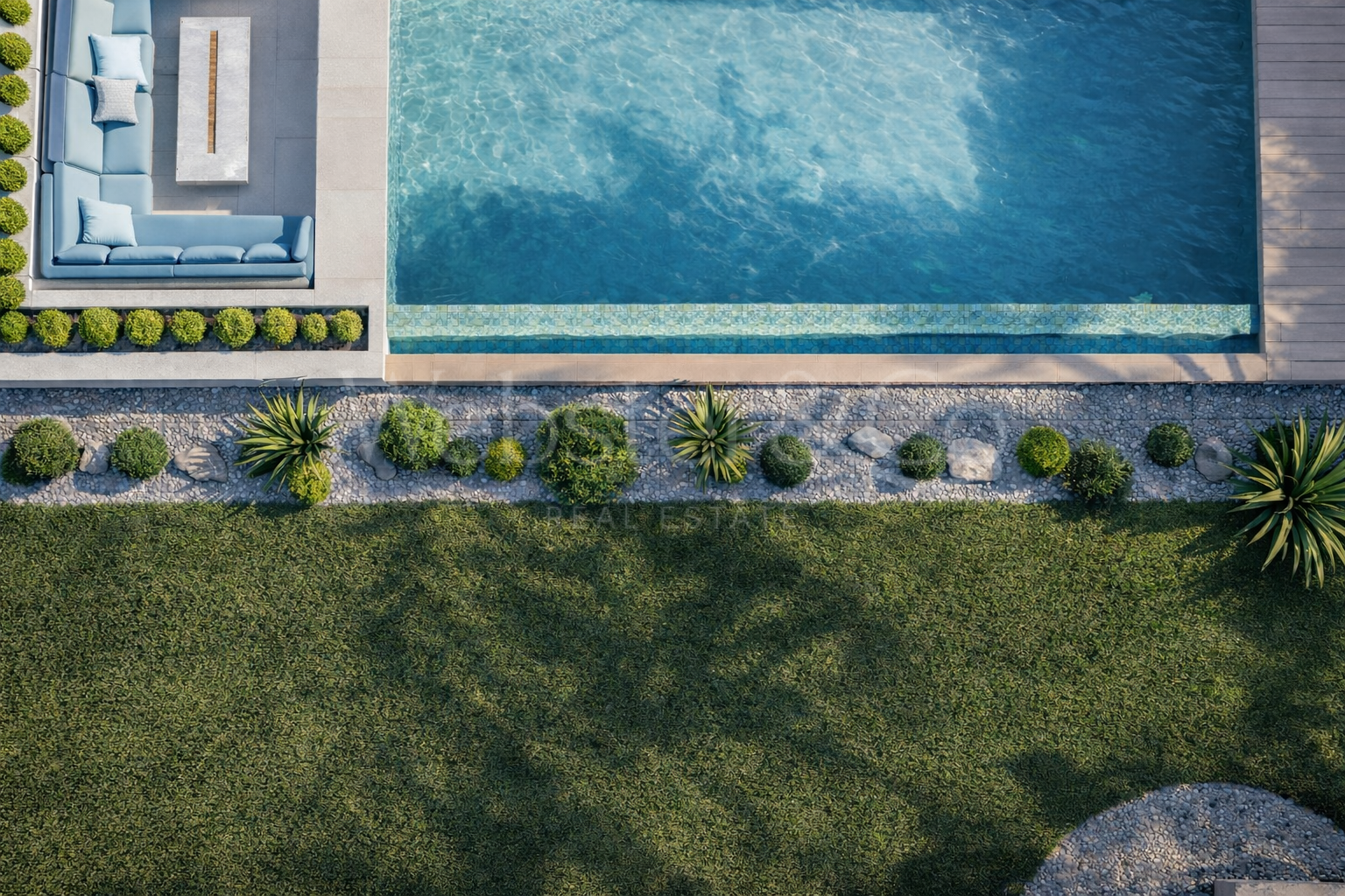 Villa Entrelagos I - Golf Front Luxury, Mijas