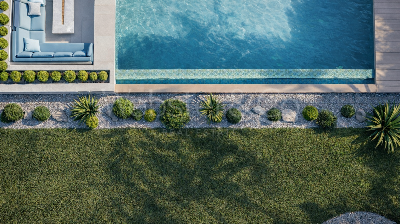 Villa Entrelagos I - Golf Front Luxury, Mijas