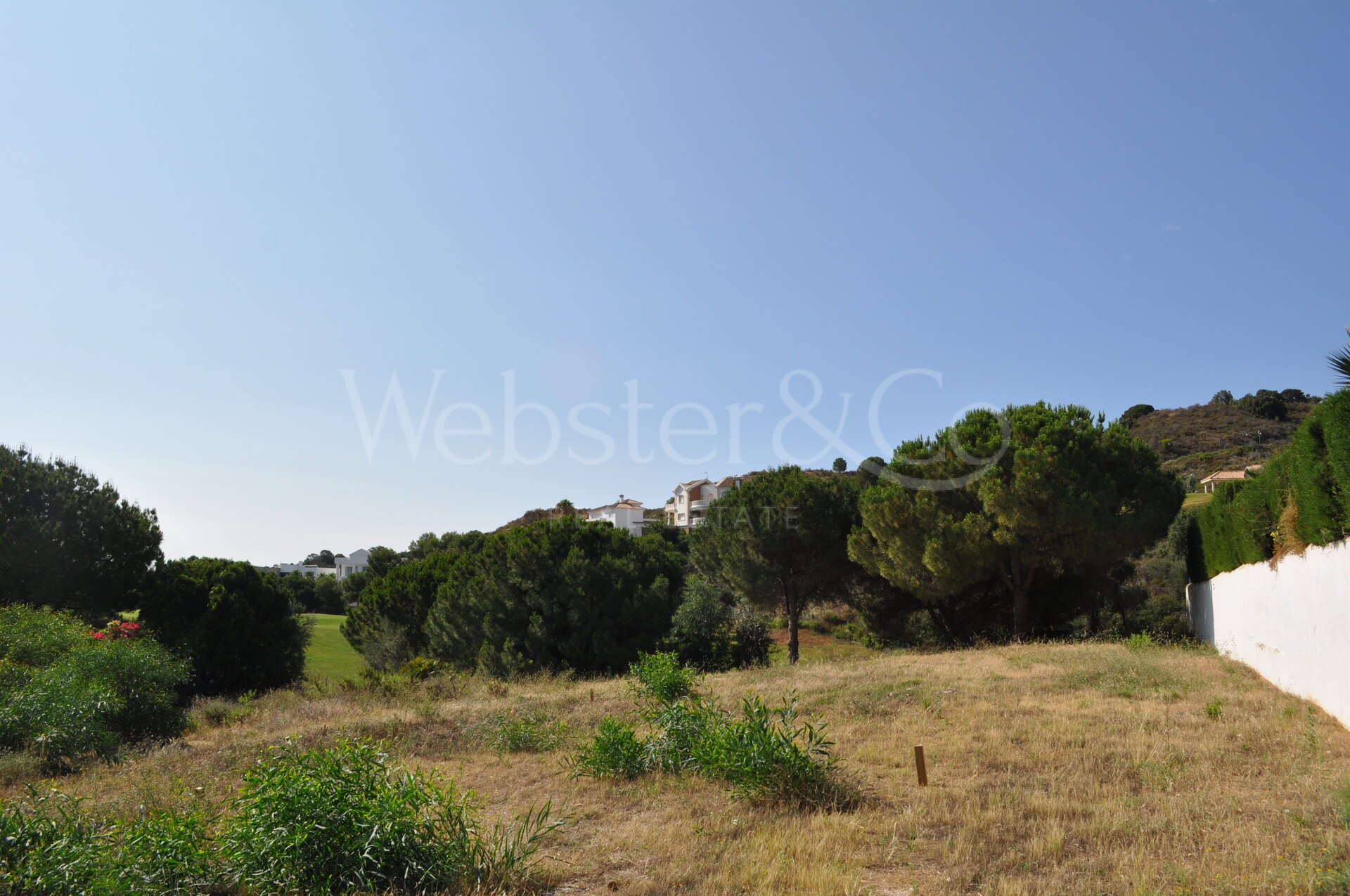 Villa Entrelagos I - Golf Front Luxury, Mijas