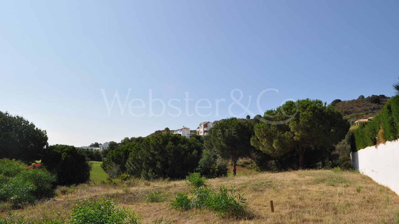 Villa Entrelagos I - Golf Front Luxury, Mijas