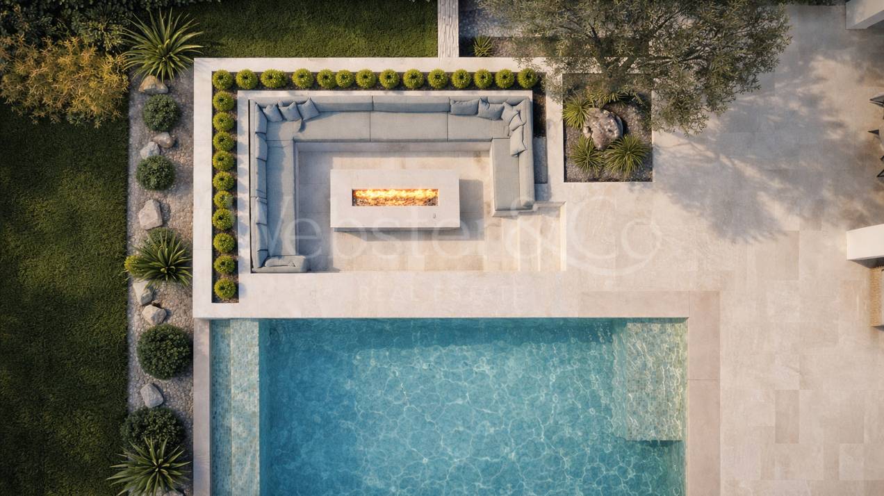 Villa Entrelagos I - Golf Front Luxury, Mijas