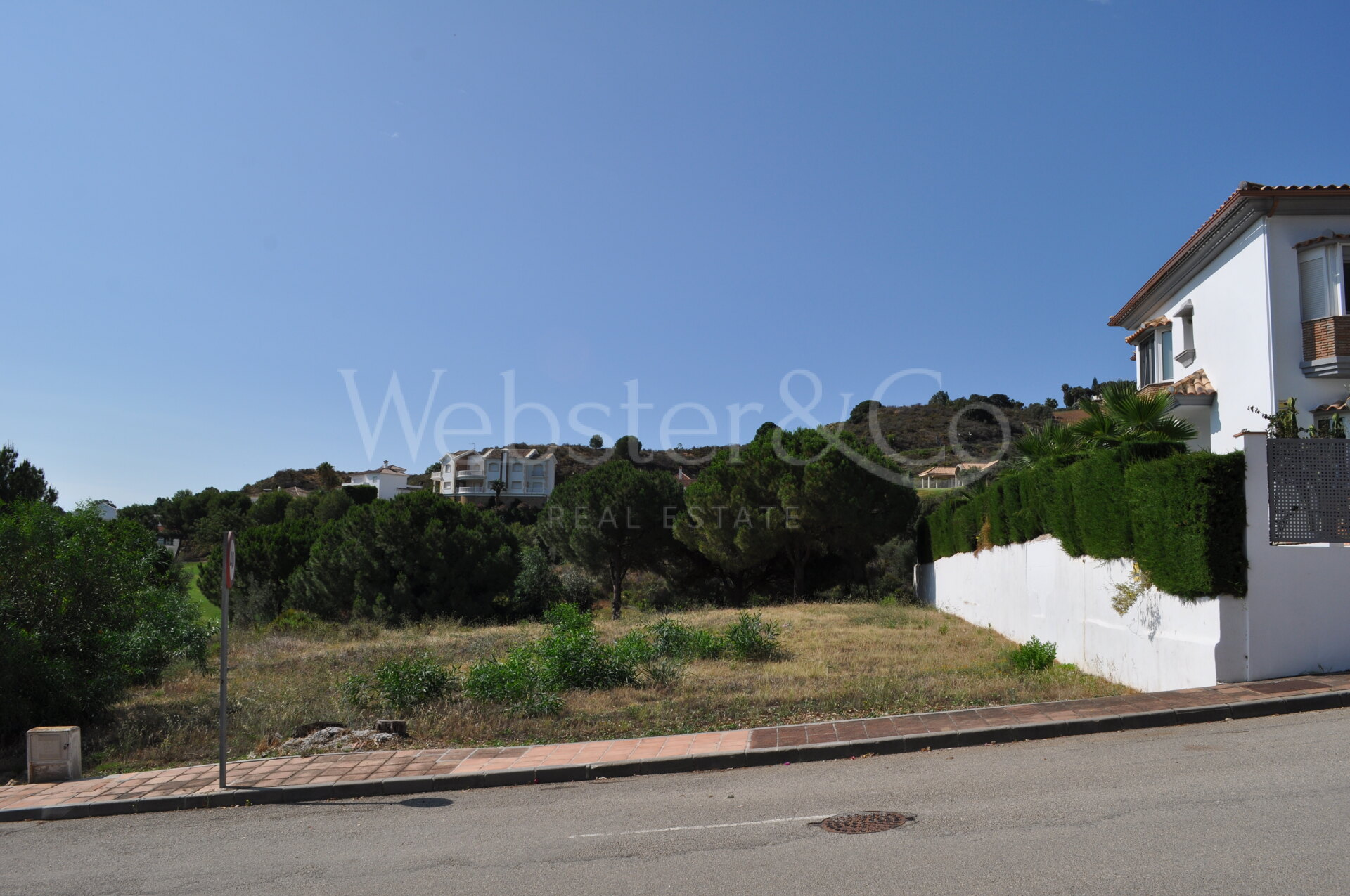 Villa Entrelagos I - Golf Front Luxury, Mijas