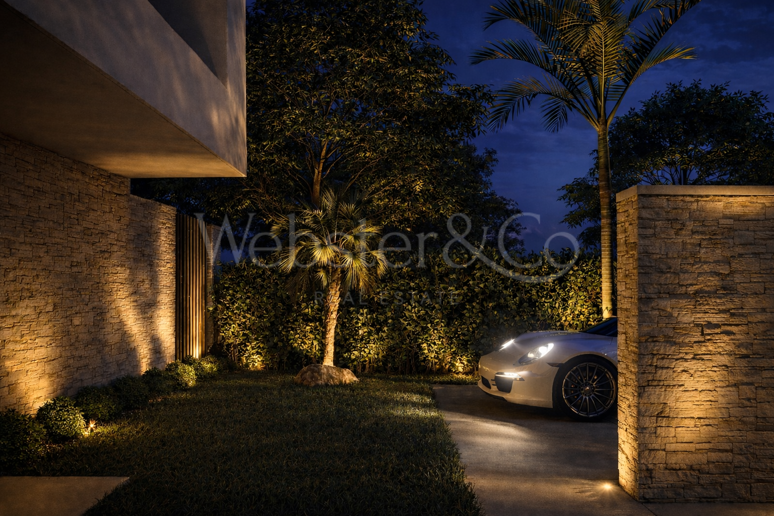 Villa Entrelagos I - Golf Front Luxury, Mijas