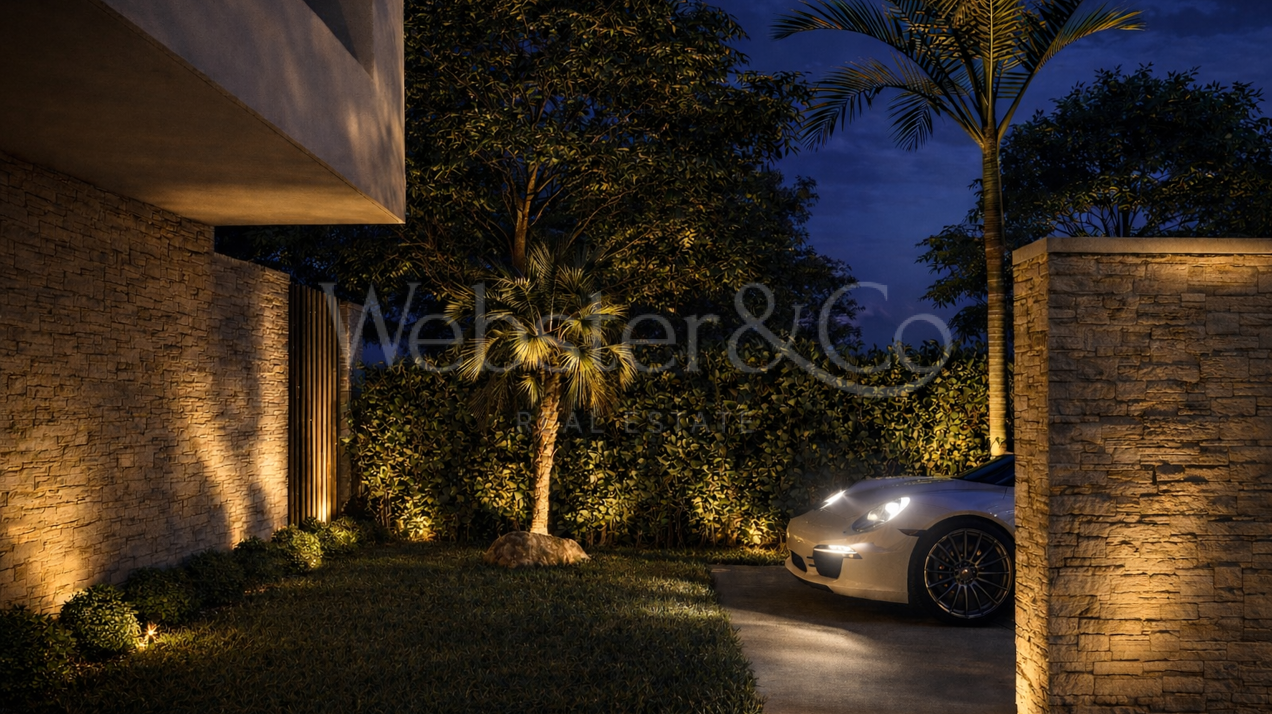 Villa Entrelagos I - Golf Front Luxury, Mijas