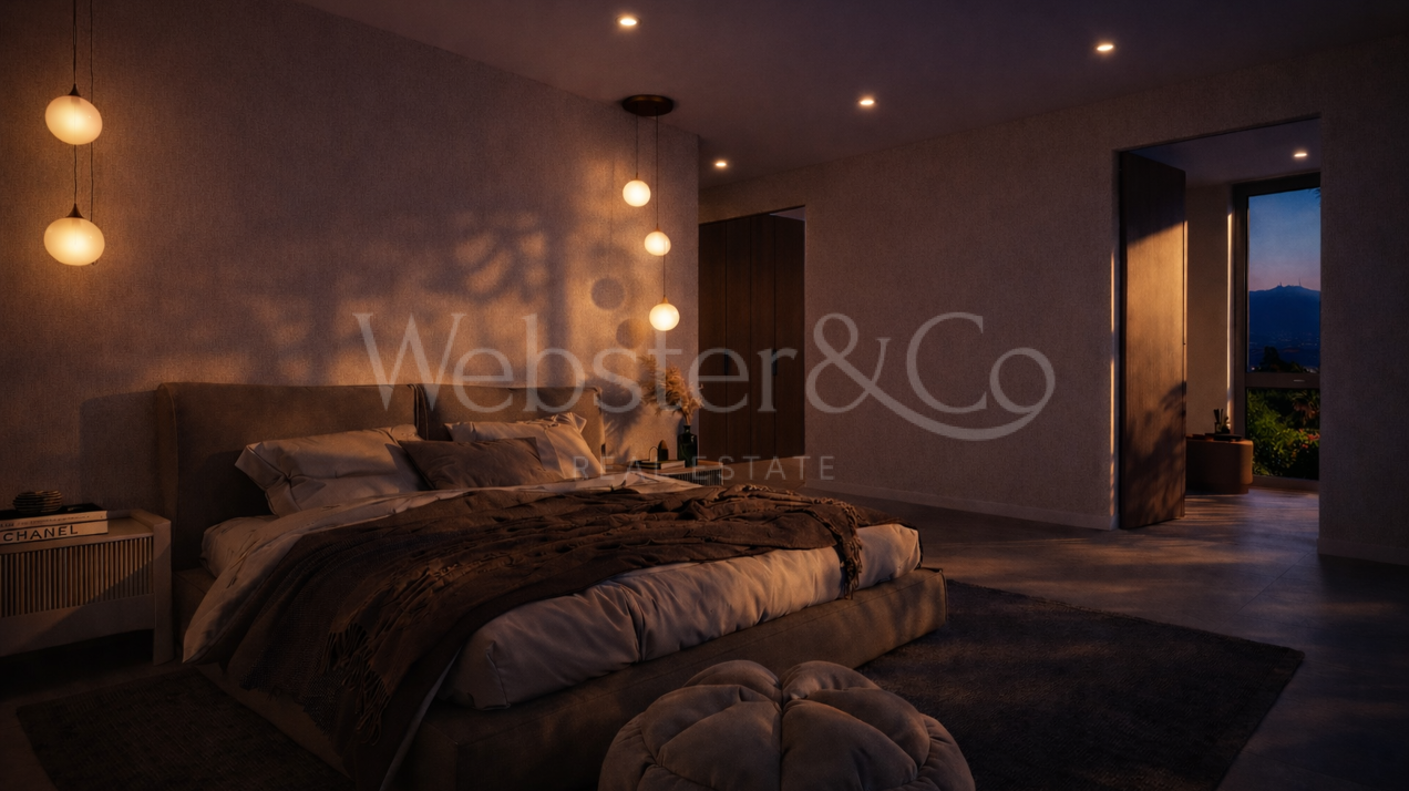 Villa Entrelagos I - Golf Front Luxury, Mijas