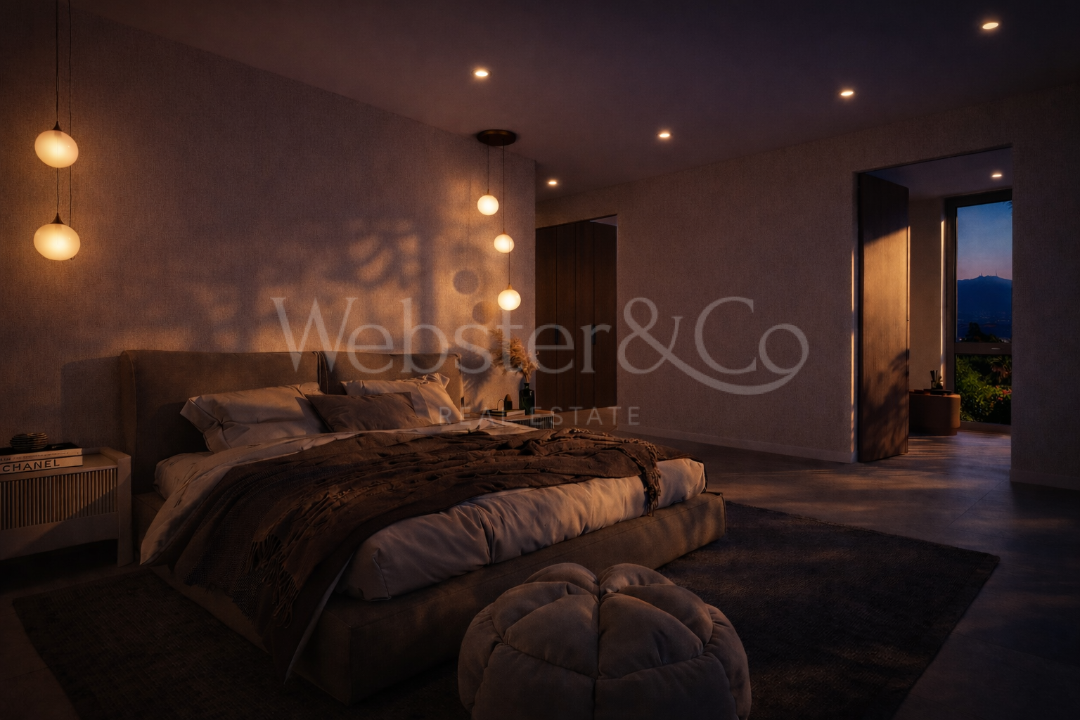 Villa Entrelagos I - Golf Front Luxury, Mijas