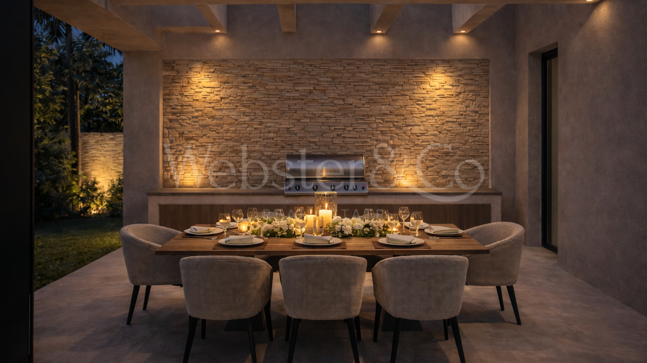 Villa Entrelagos I - Golf Front Luxury, Mijas