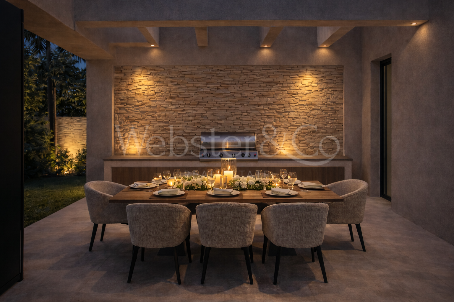 Villa Entrelagos I - Golf Front Luxury, Mijas