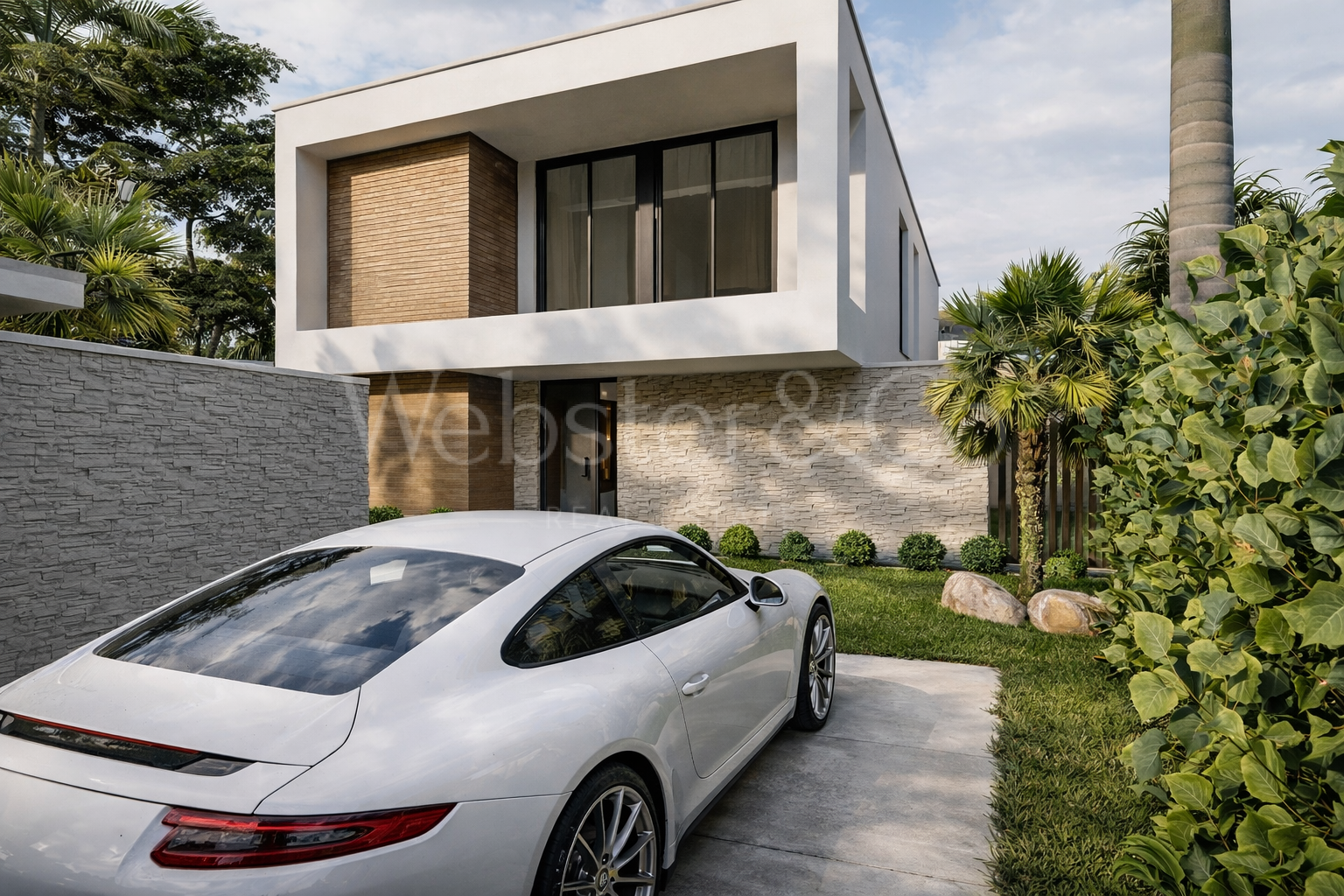 Villa Entrelagos I - Golf Front Luxury, Mijas