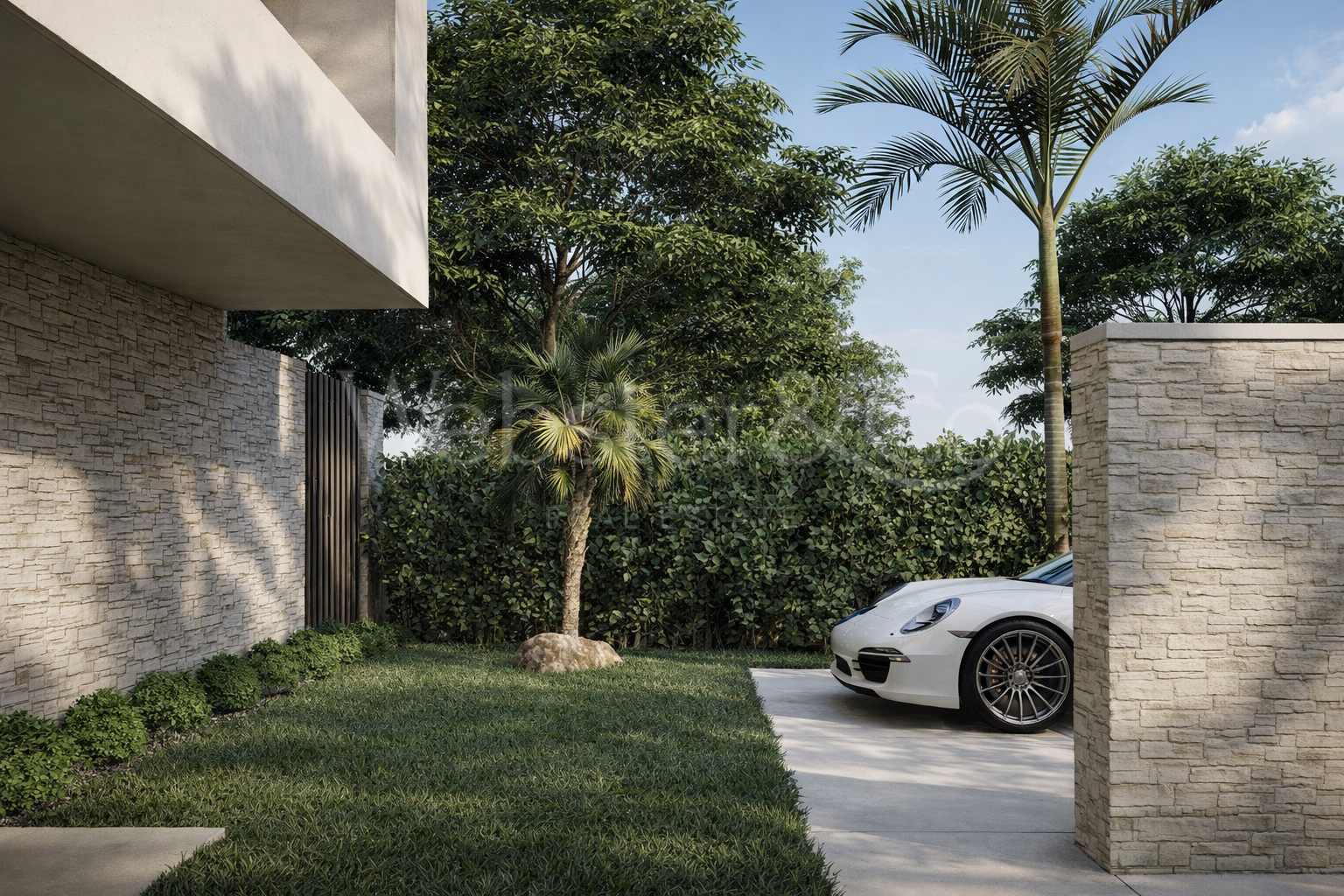 Villa Entrelagos I - Golf Front Luxury, Mijas