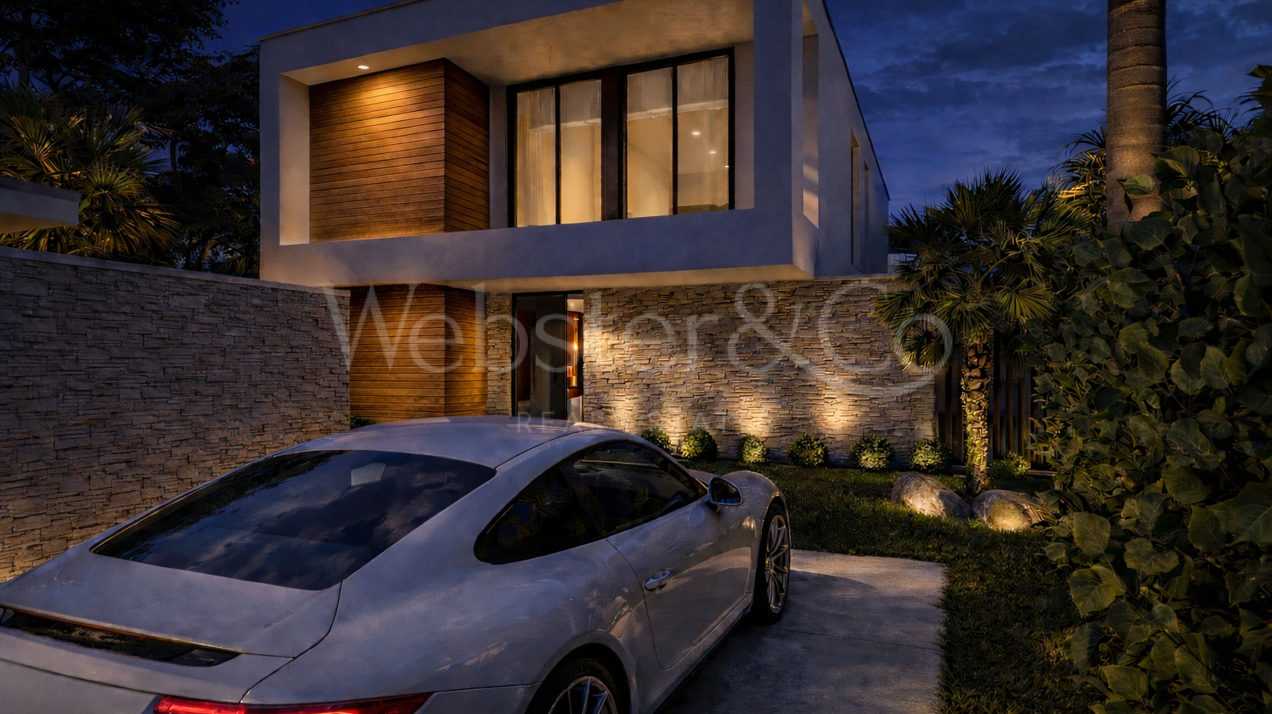 Villa Entrelagos I - Golf Front Luxury, Mijas