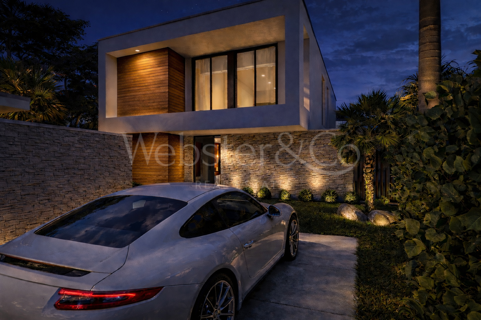 Villa Entrelagos I - Golf Front Luxury, Mijas