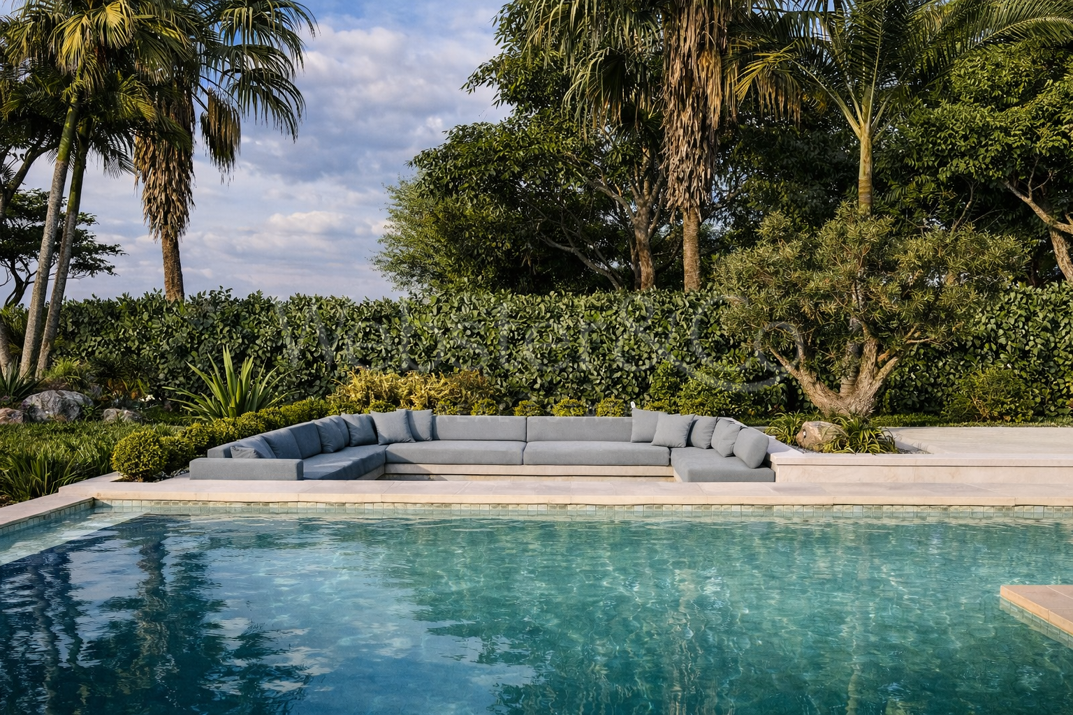 Villa Entrelagos I - Golf Front Luxury, Mijas